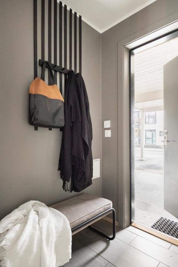 Nitteberglia Apartment Kjeller Exterior photo